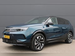 Opel Grandland - 1.6 Turbo Plug-in-Hybrid GS | Panorama/schuifdak | Trekhaak | Focal | NL auto | 22.500km |