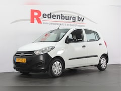 Hyundai i10 - 1.1 Pure - 5 drs. - NAP - Radio cd