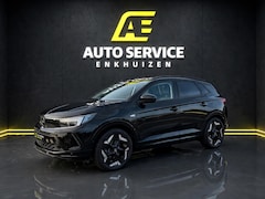 Opel Grandland - 1.6 Turbo Plug-In Hybrid 4x4 GSe Rijklaar | 300pk 4x4 | Lederen bekleding met stoelkoeling