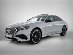 Mercedes-Benz E-klasse - 300 e Sport Edition | Premium pakket | Rijassistentiepakket Plus | Techniekpakket met Airm