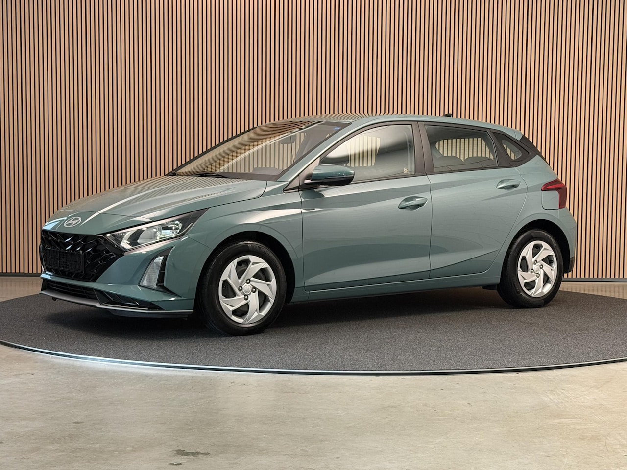 Hyundai i20 - 1.0 T-GDI 100PK Comfort | Carplay | Camera | Stoel- Stuurverw. | Incl garantie - AutoWereld.nl