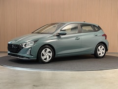 Hyundai i20 - 1.0 T-GDI 100PK Comfort | Carplay | Camera | Stoel- Stuurverw. | Incl garantie