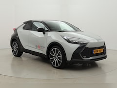 Toyota C-HR - 2.0 Plug-in Hybrid 220 GR SPORT Premium | Panoramadak | Apple Carplay / Android Auto | 360