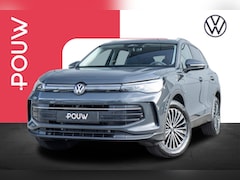 Volkswagen Tiguan - 1.5 eHybrid 204pk Life | Voorstoelen Verwarmd | Apple Carplay/Android Auto | Trekhaak | Do