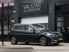 BMW 2-serie Gran Tourer - 220i High Executive | LED | TREKHAAK | STOELVERWARMING | FACELIFT
