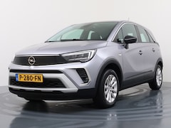 Opel Crossland - 1.2 Turbo Elegance | Achteruitrijcamera | Airco (automatisch) | Apple Carplay/Android Auto