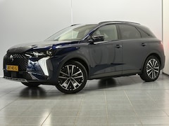 DS 7 - 7 1.6 PHEV 300 4x4 Pallas Panoramadak, Elektrische Achterklep, Canvas Lederen Interieur, A