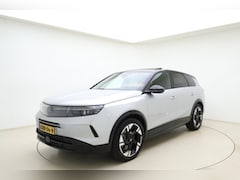 Opel Grandland - 1.6 Turbo Plug-in-Hybrid Ultimate | Lederen bekleding | Panoramisch schuif/kantel dak | St