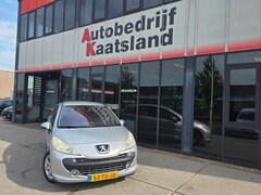 Peugeot 207 - 1.6-16V XS Pack - Clima - Trekhaak