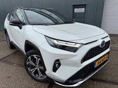 Toyota RAV4 - 2.5 Plug-in Hybrid AWD Bi-Tone Plus