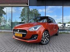 Suzuki Swift - 1.2 Style Smart Hybrid - Automaat - Camera - Media Apple/Android - Winterpakket- Org.NL