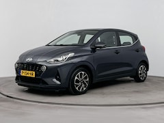 Hyundai i10 - 1.0 Premium | Lichtmetalen velgen | All seasons | Navigatie & Carplay | Camera | Clima |