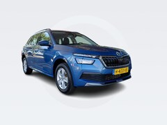 Skoda Kamiq - 1.0 TSI Ambition | AIRCO | CARPLAY | PDC | DEALER ONDERHOUDEN |
