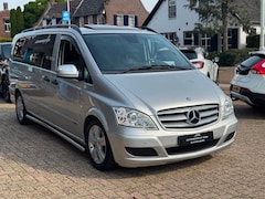 Mercedes-Benz Vito - 122 CDI 343 DC Comfort Plus XL 2014 MARGE