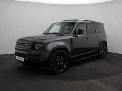 Land Rover Defender 110 - 2.0 P300e 110 X-Dynamic HSE | 22'' | Urban spoiler | Meridian Surround | Koelvak