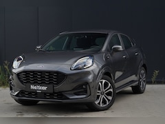 Ford Puma - 1.0 EcoBoost Hybrid ST-Line|Dealer onderhouden|Carplay|Active Park Assist|