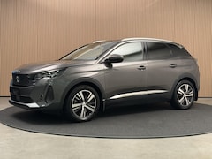 Peugeot 3008 - 1.6 Plugin HYbrid 225PK Allure | Navi | Trekhaak | Camera | Adapt. Cruise | Incl. garantie