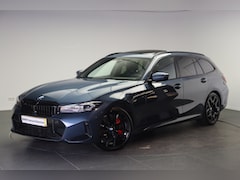 BMW 3-serie Touring - 320i M Sport Automaat / Panoramadak / Trekhaak / Achteruitrijcamera / Sportstoelen / Comfo