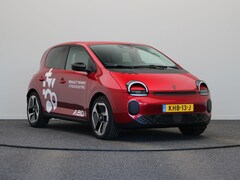 Renault Twingo - urban range techno 27.5 kWh | 18" lichtmetalen velgen | Stoelverwarming | Parkeersensoren