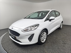 Ford Fiesta - 1.0 EcoBoost Connected | Cruise Control | Apple CarPlay / Android Auto | Airco | DAB+ |