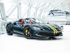 Ferrari 296 GTS - 3.0 V6 | Pass. display | Lift | Daytona Seats | Apple Carplay