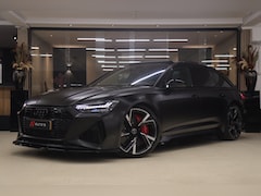 Audi RS6 - Avant RS TFSI quattro Dynamic+ /CERAMIC/PANO/360/SOFTC/BOMVOL