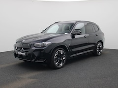 BMW iX3 - M-Sport 80 kWh | SOH 99% | PANORAMADAK | 360 CAMERA | HARMAN KARDON | MEMORY | ELEKTRISCHE