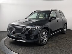 Mercedes-Benz EQB - 250 Luxury Line 67 kWh | 96% SOH | Leder | Stoelverwarming | Navigatie | Apple Carplay & A