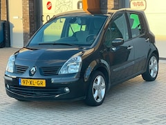 Renault Modus - 1.4-16V Dynamique Nwe Distr Riem & Apk Airco LM-V Trekhaak