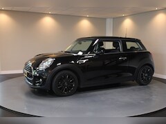 MINI 3-Deurs - 1.5 Cooper Salt *4 Nwe All-seasons* Dealer OH|Airco|NAP