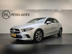Mercedes-Benz A-klasse - 180 Business Solution Camera/Stoelverwarming/Trekhaak