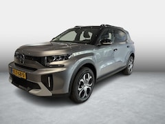 Citroën C3 Aircross - 1.2 Hybrid 145pk Plus 7zits | 7 Zitplaatsen |