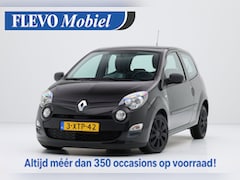 Renault Twingo - 1.2 16V Parisienne