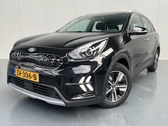 Kia Niro - 1.6 GDi Hybrid DynamicLine