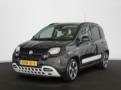 Fiat Panda - 1.0 Hybrid Pandina Airco Apple CarPlay Cruise Control