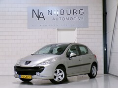 Peugeot 207 - 1.4 VTi Sublime "Origineel NL" Bluetooth Cruise Airco Nieuwe-APK Sportstoelen Elektrische