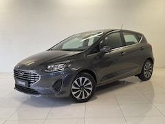 Ford Fiesta - 1.0 EcoBoost Titanium | Parkeersensoren | Carplay | Climate Control |