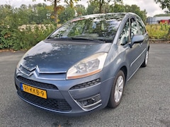 Citroën C4 Picasso - 1.6 THP Business EB6V 5p. LEUKE AUTO RIJDT EN SCHAKELT GOED