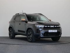 Dacia Duster - mild hybrid 140pk extreme | Navigatie | Auto. parkeerrem | Achteruitrijcamera | Climate co