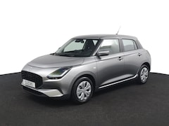 Suzuki Swift - 1.2 Comfort Smart Hybrid | Super aanbieding | €2.500, - korting | Nieuwe Auto | Navigatie