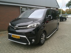 Toyota PROACE Long Worker - 2.0 D-4D Executive DC Verso 29950, = ex BTW
