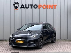 Kia XCeed - 1.6 GDi PHEV DynamicPlusLine DEALER OND EERSTE EIGENAAR STOEL STUUR VRW CAMERA