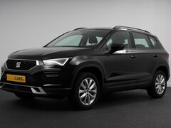SEAT Ateca - 1.5 TSI DSG Style Nieuw type Climate Control Parkeer sensoren Cruise control DAB Led Licht