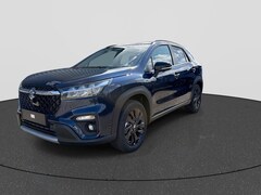 Suzuki S-Cross - 1.4 Boosterjet Special Edition Smart Hybrid | Nieuwe Auto | Geheel Rijklaar |