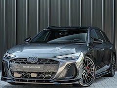 Audi A6 Avant - 2.0 e-hybrid quattro S Competition | Pano | B&O | Achterasbesturing | Ambiance Interieur |