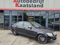 Mercedes-Benz C-klasse - 280 Avantgarde - Automaat - Cruise - Navi