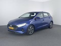 Hyundai i20 - 1.0 T-GDI Comfort Smart Clima | Winterpakket | Trekhaak | Camera |