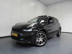 Lynk & Co 01 - 1.5 PHEV BlackLine ZWARTE HEMEL/360CAM/SCHUIFDAK/LED/20"LMV