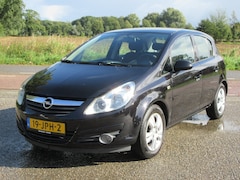 Opel Corsa - 1.4-16V Enjoy