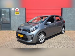 Kia Picanto - 1.0 DPi DynamicLine